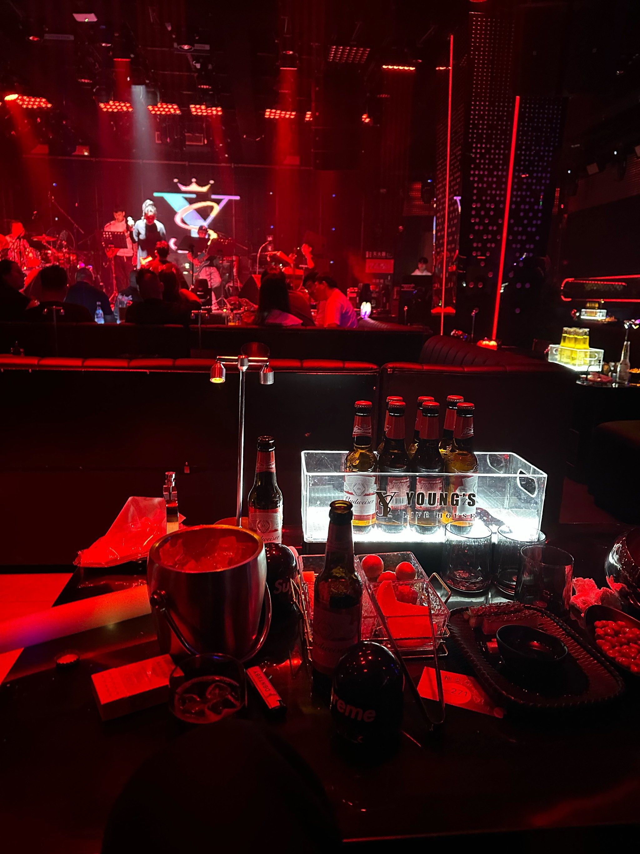 乐山商务ktv推荐及商务ktv有哪些-五通桥区ktv预定